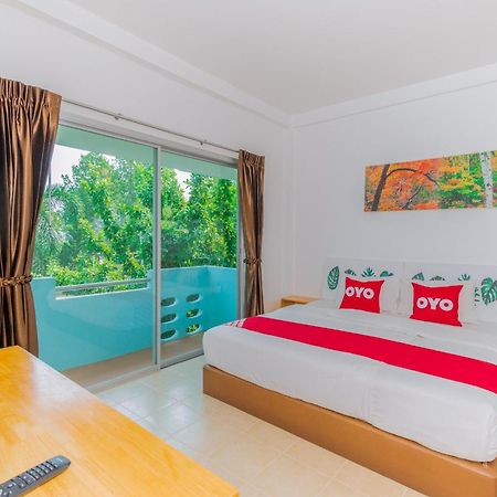 Koh Lak Resort Prachuap Khiri Khan Luaran gambar