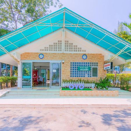 Koh Lak Resort Prachuap Khiri Khan Luaran gambar