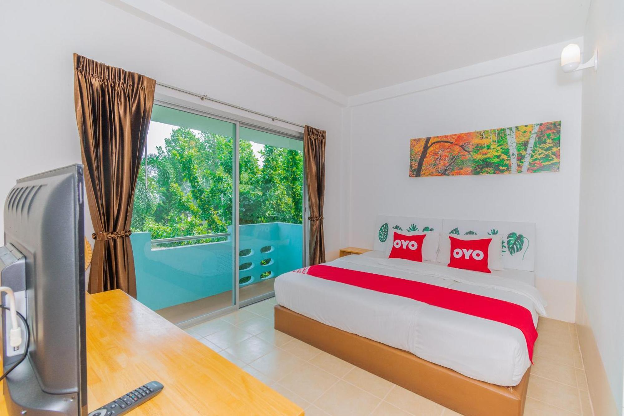 Koh Lak Resort Prachuap Khiri Khan Luaran gambar