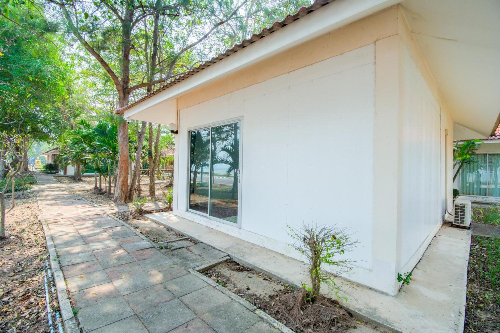 Koh Lak Resort Prachuap Khiri Khan Luaran gambar