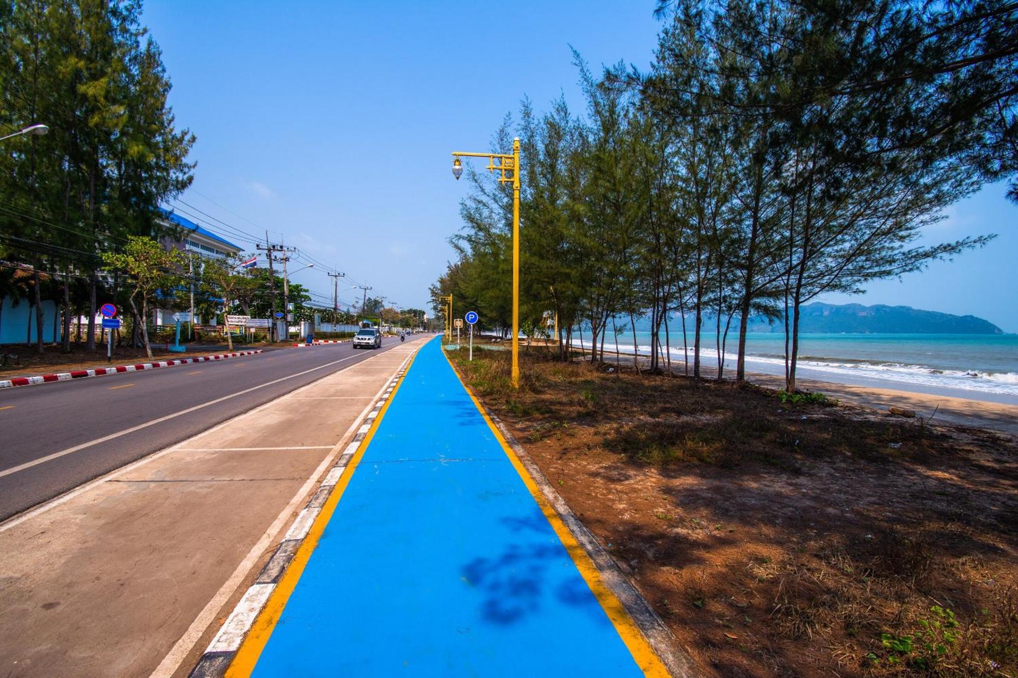 Koh Lak Resort Prachuap Khiri Khan Luaran gambar