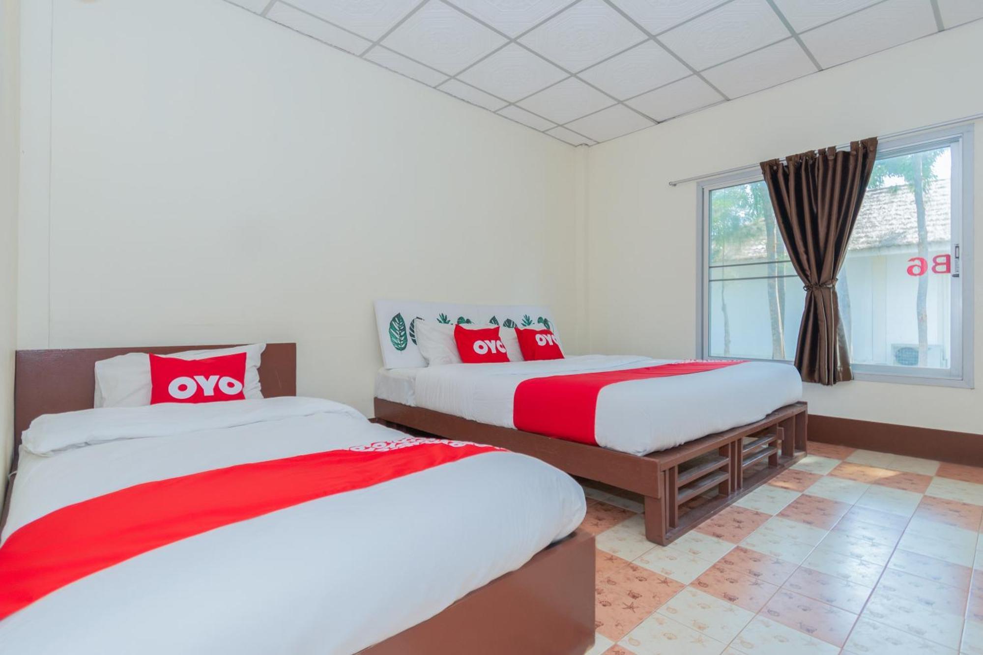 Koh Lak Resort Prachuap Khiri Khan Luaran gambar