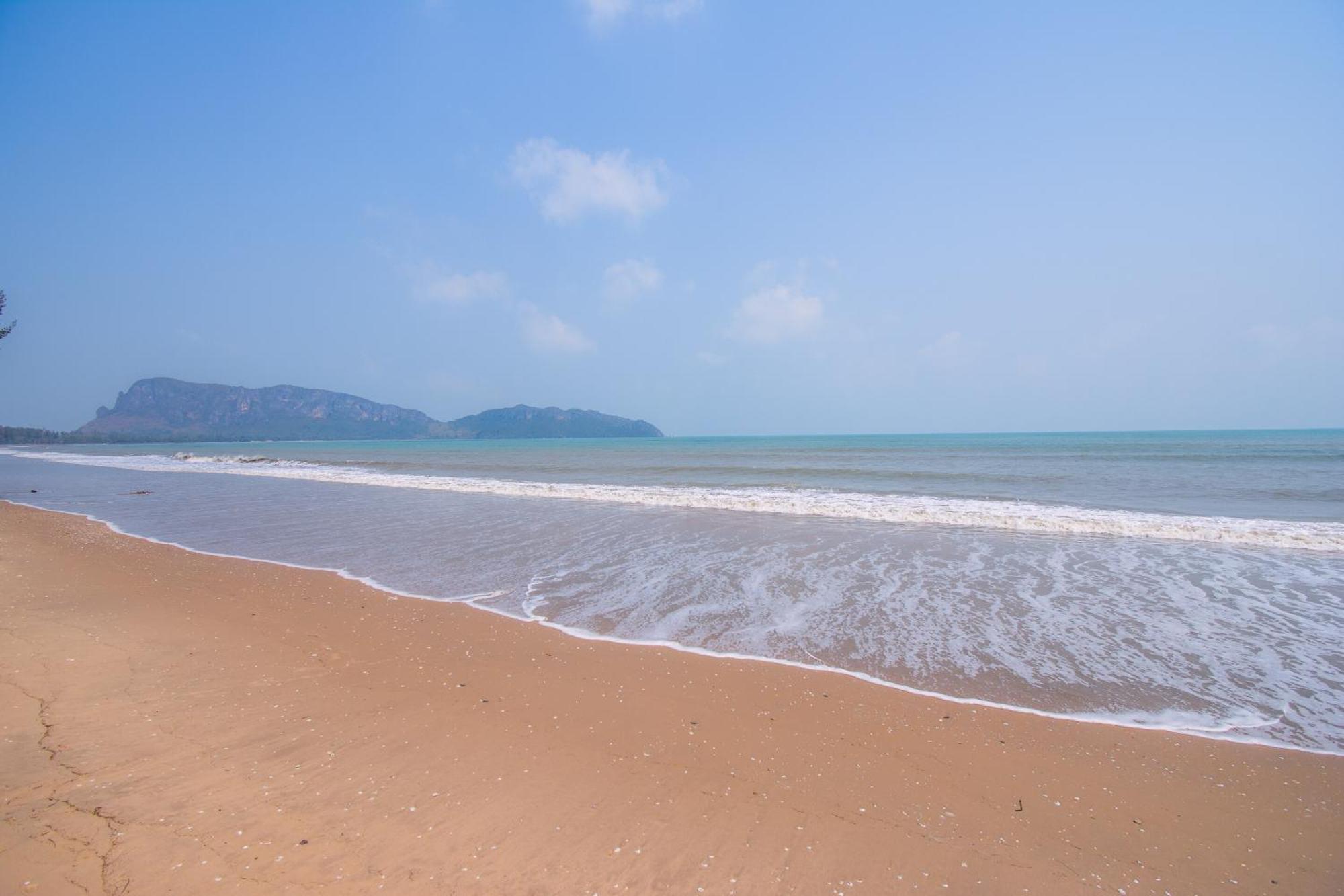 Koh Lak Resort Prachuap Khiri Khan Luaran gambar