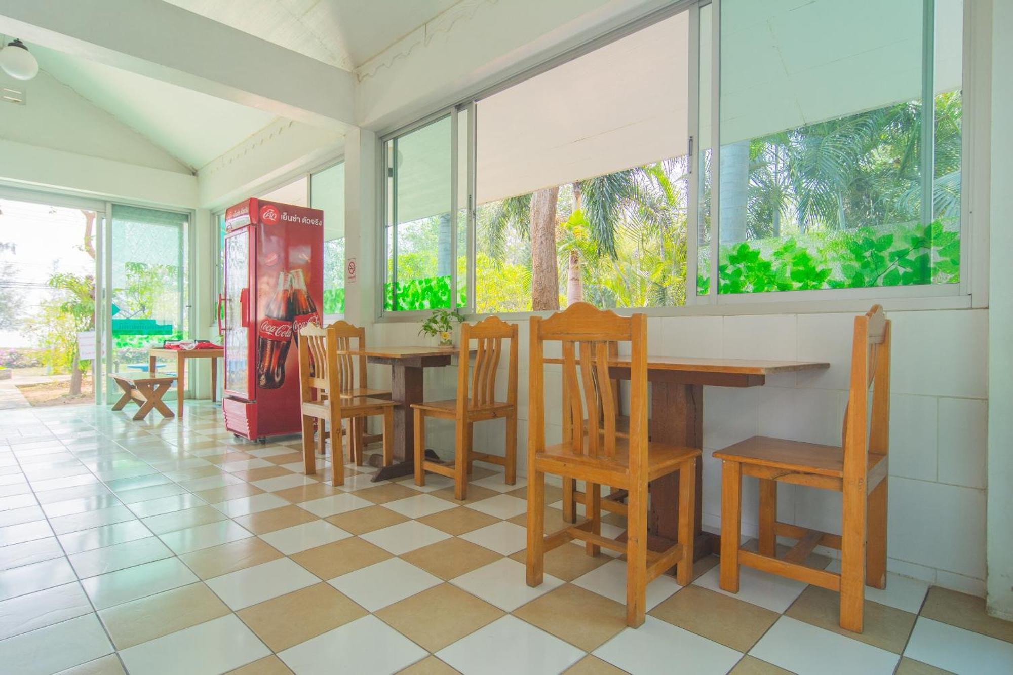 Koh Lak Resort Prachuap Khiri Khan Luaran gambar