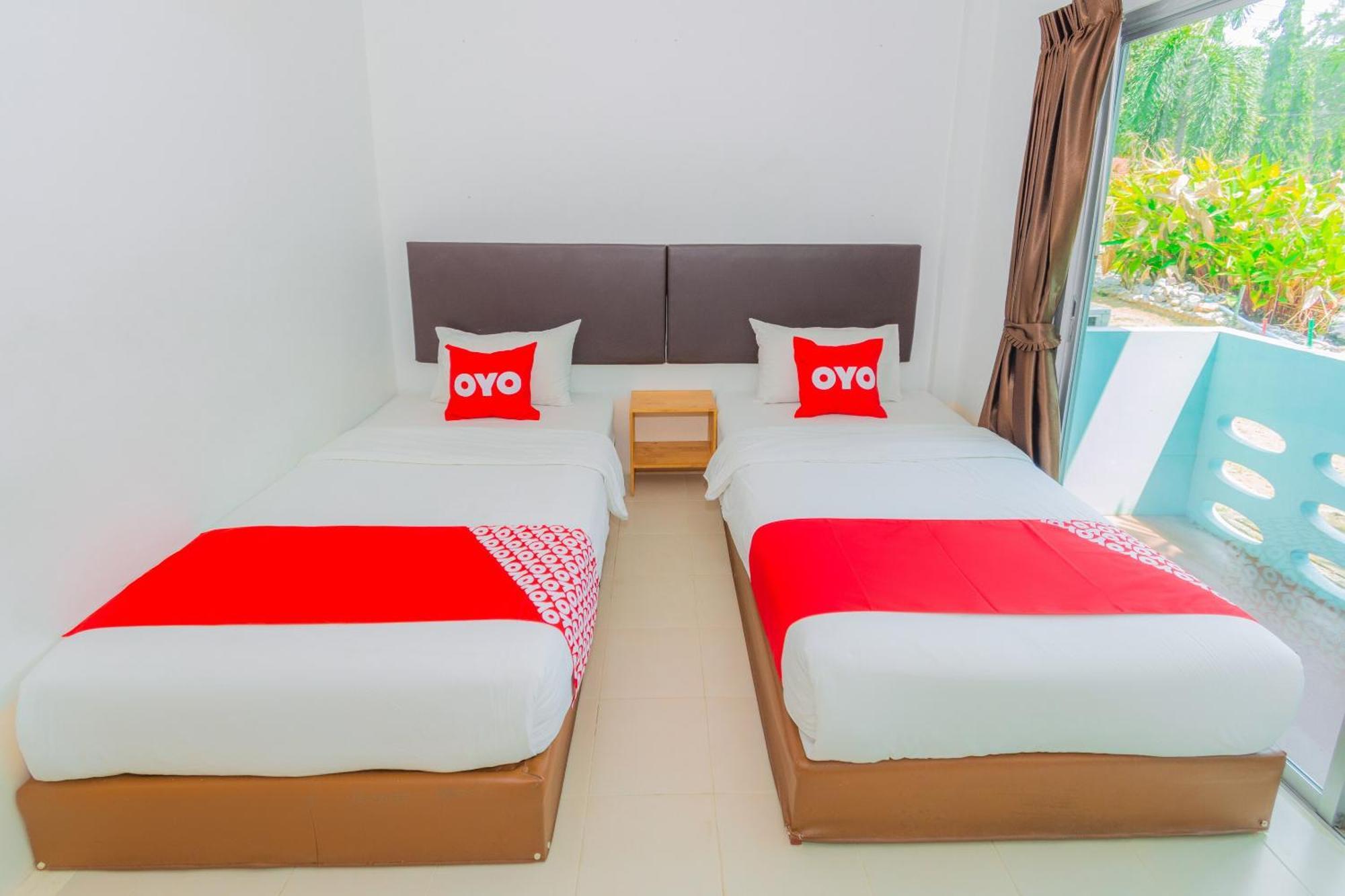 Koh Lak Resort Prachuap Khiri Khan Luaran gambar