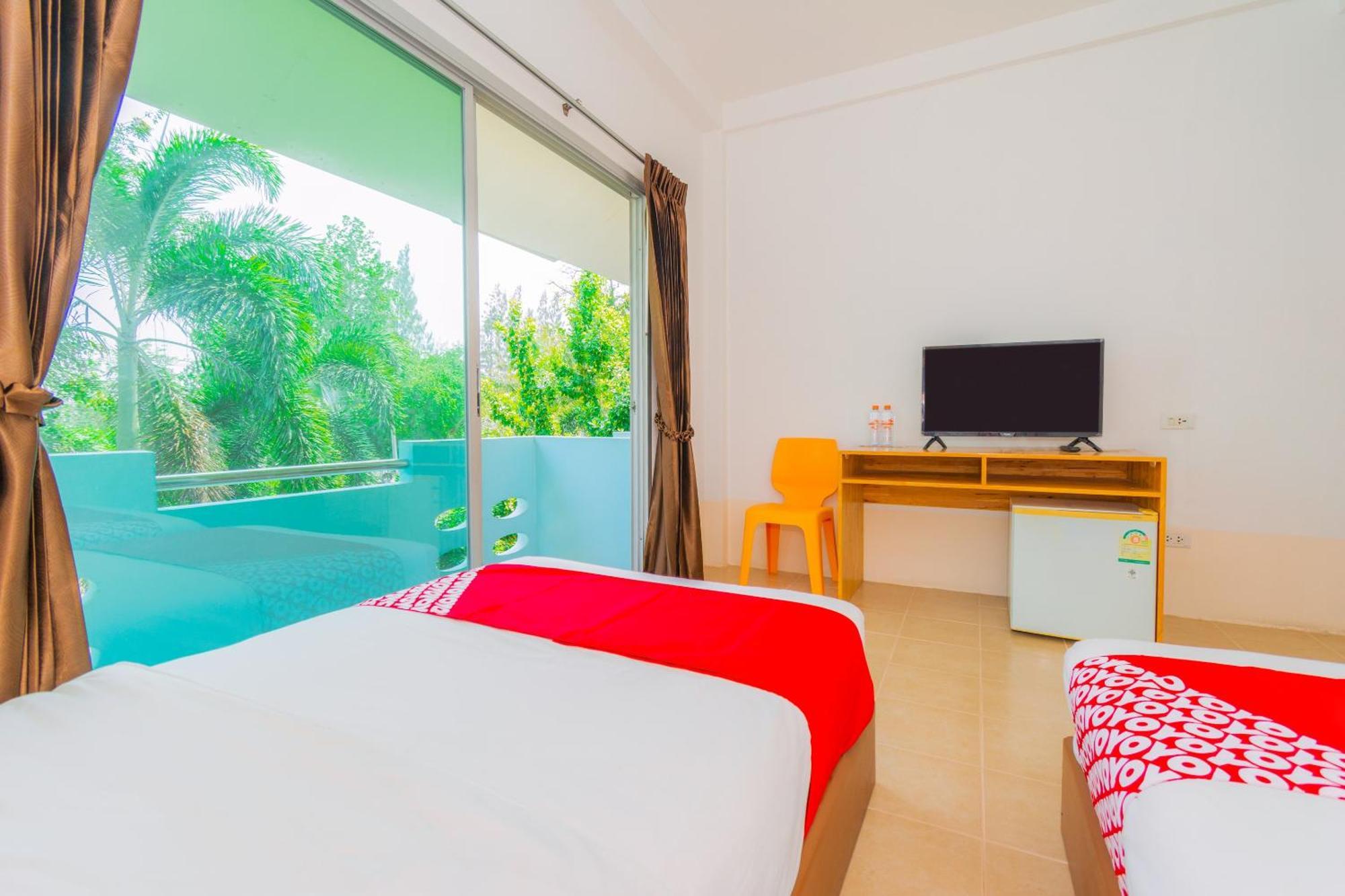 Koh Lak Resort Prachuap Khiri Khan Luaran gambar