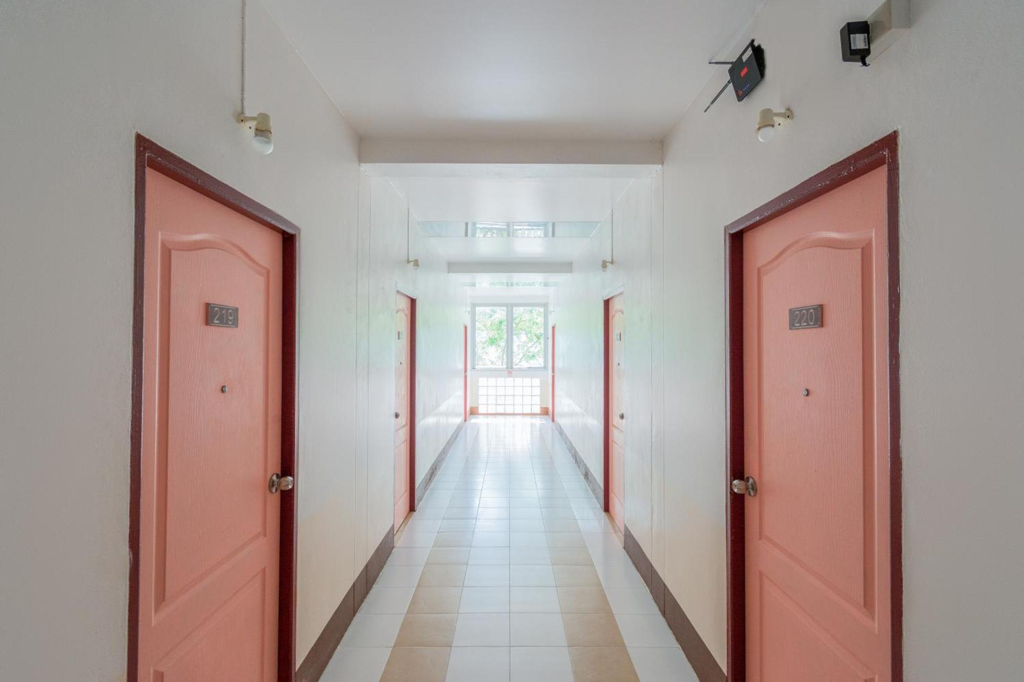 Koh Lak Resort Prachuap Khiri Khan Luaran gambar