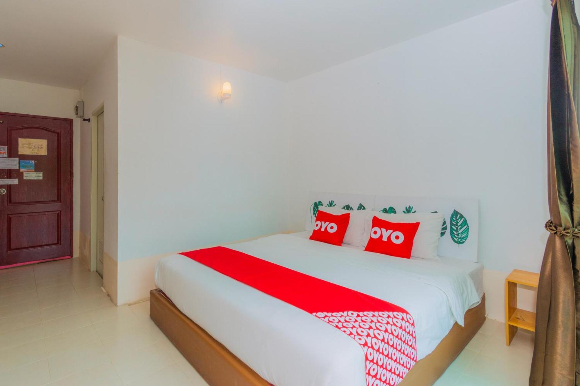 Koh Lak Resort Prachuap Khiri Khan Luaran gambar