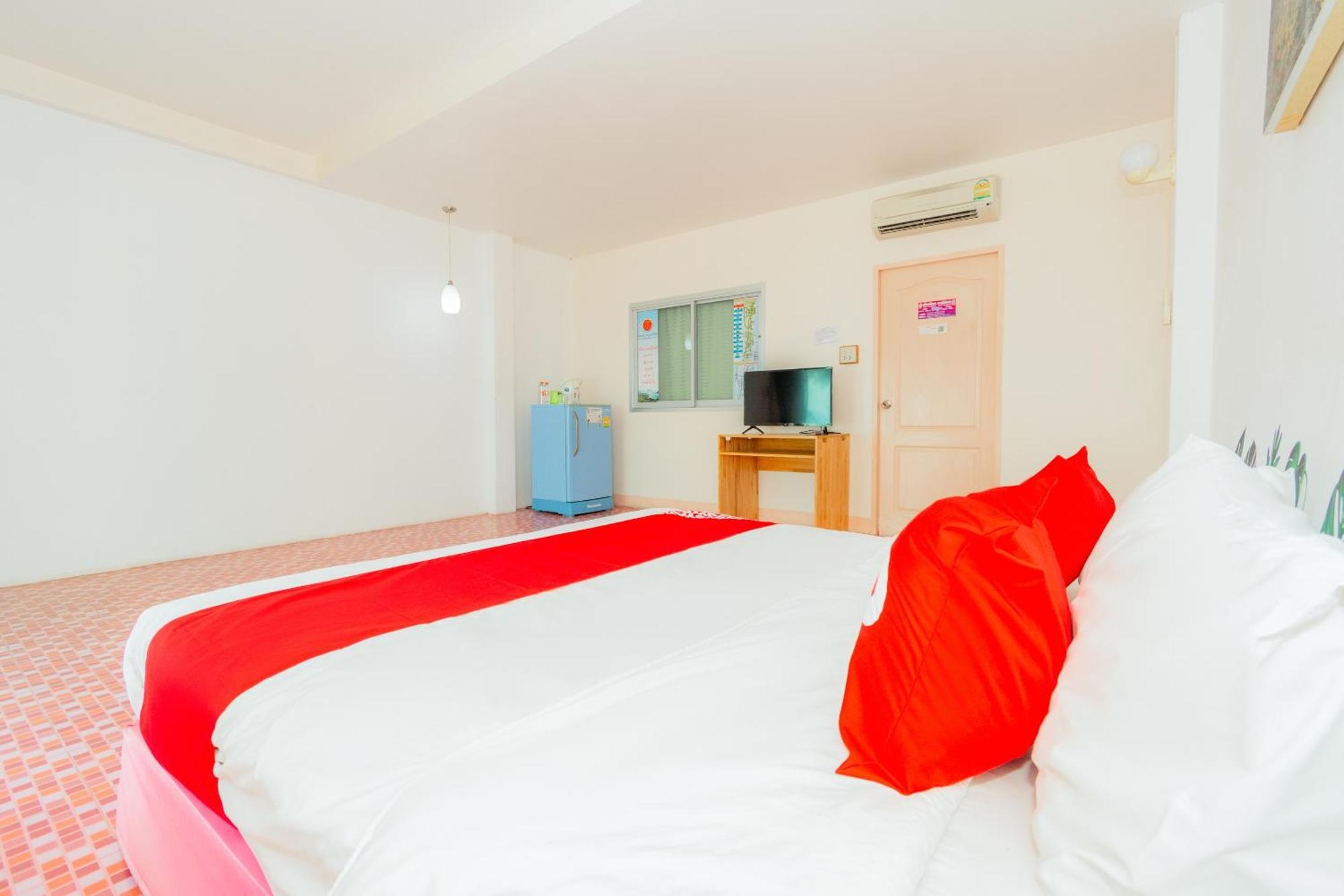 Koh Lak Resort Prachuap Khiri Khan Luaran gambar