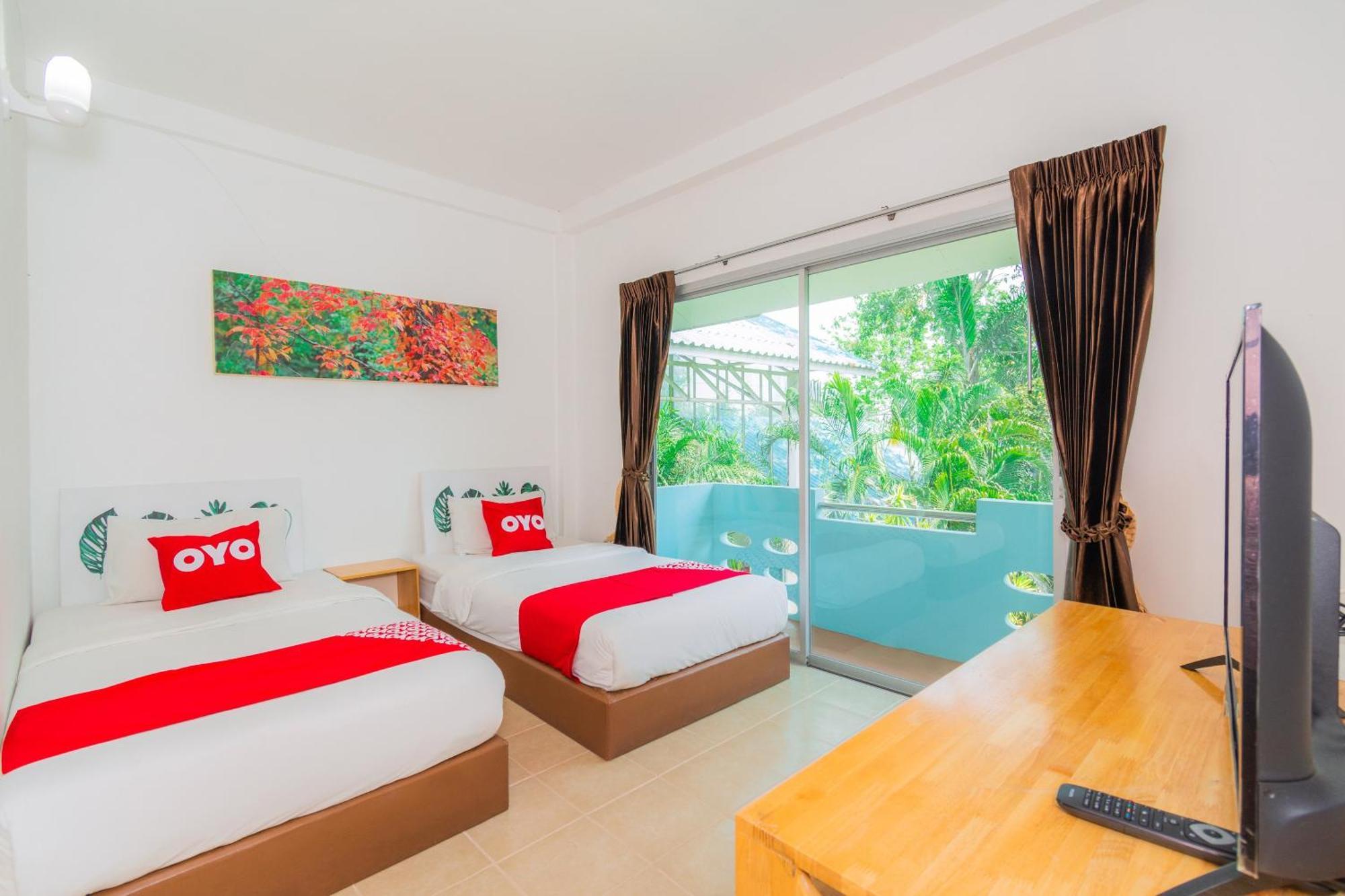 Koh Lak Resort Prachuap Khiri Khan Luaran gambar