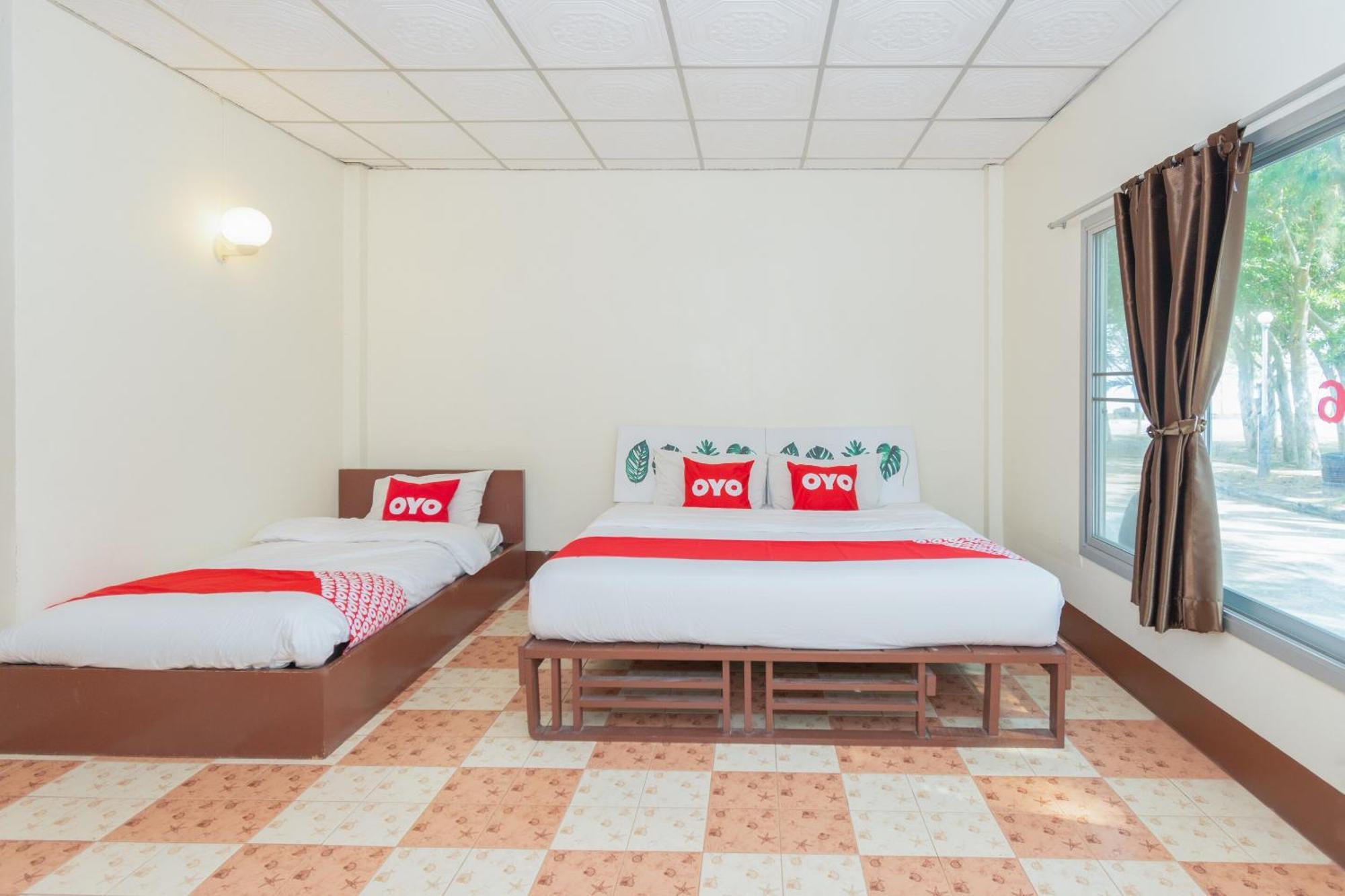 Koh Lak Resort Prachuap Khiri Khan Luaran gambar