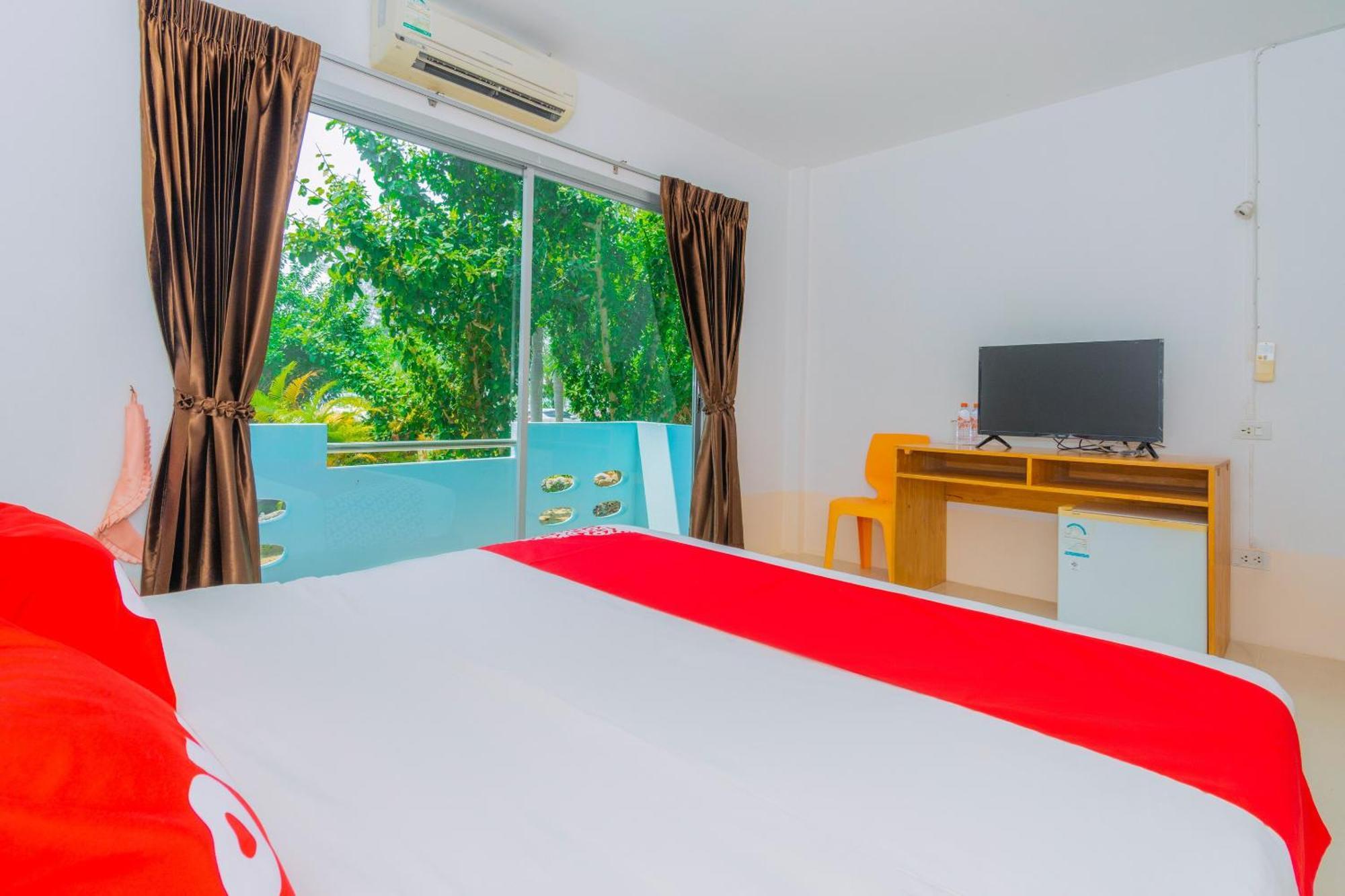 Koh Lak Resort Prachuap Khiri Khan Luaran gambar