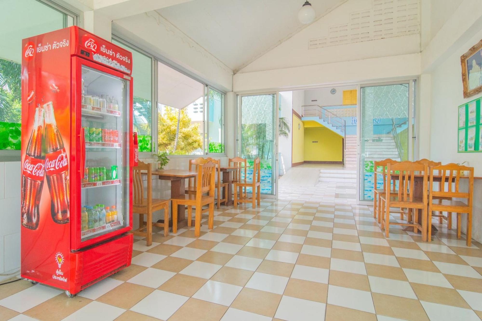Koh Lak Resort Prachuap Khiri Khan Luaran gambar