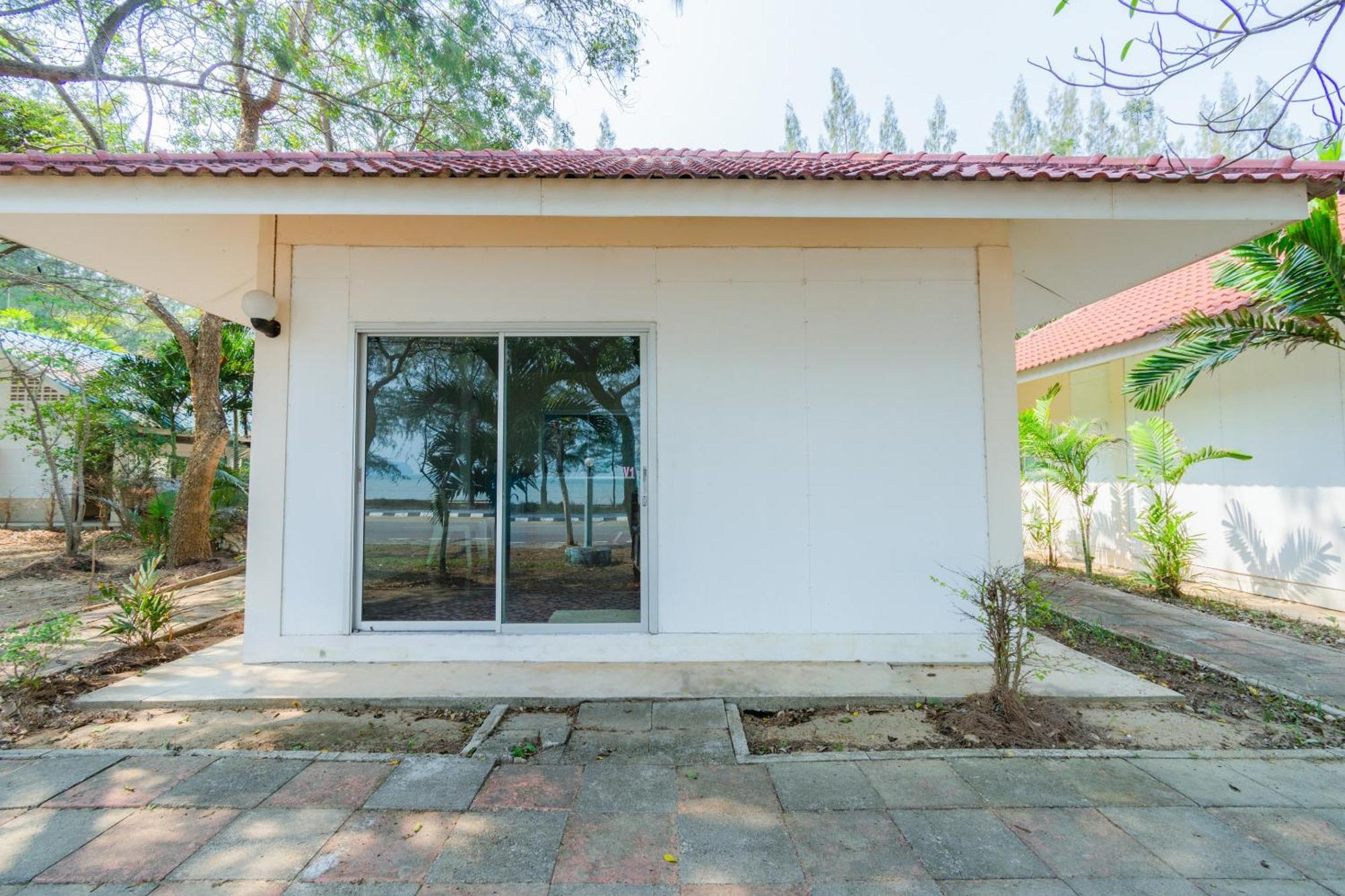 Koh Lak Resort Prachuap Khiri Khan Luaran gambar