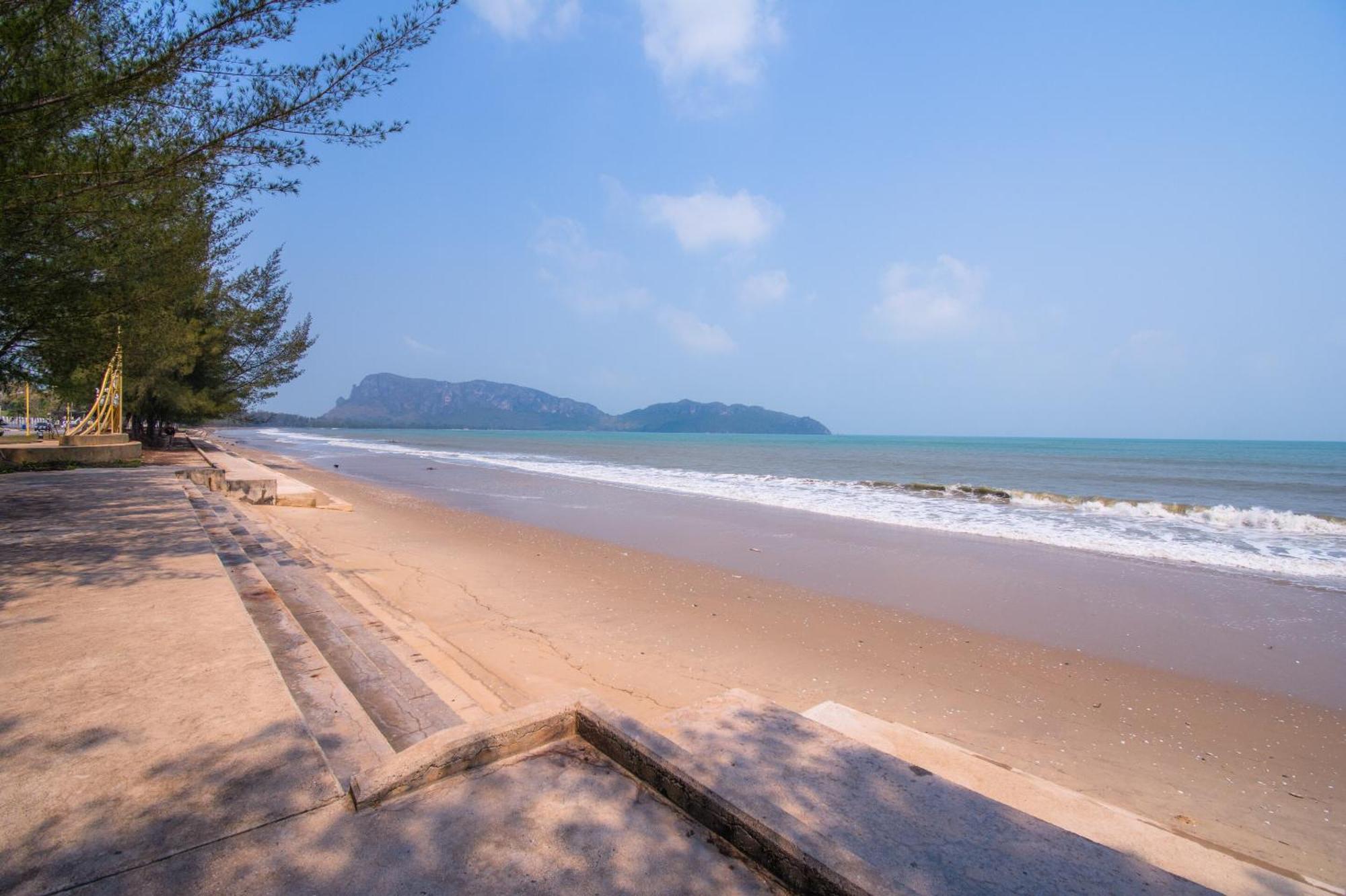 Koh Lak Resort Prachuap Khiri Khan Luaran gambar