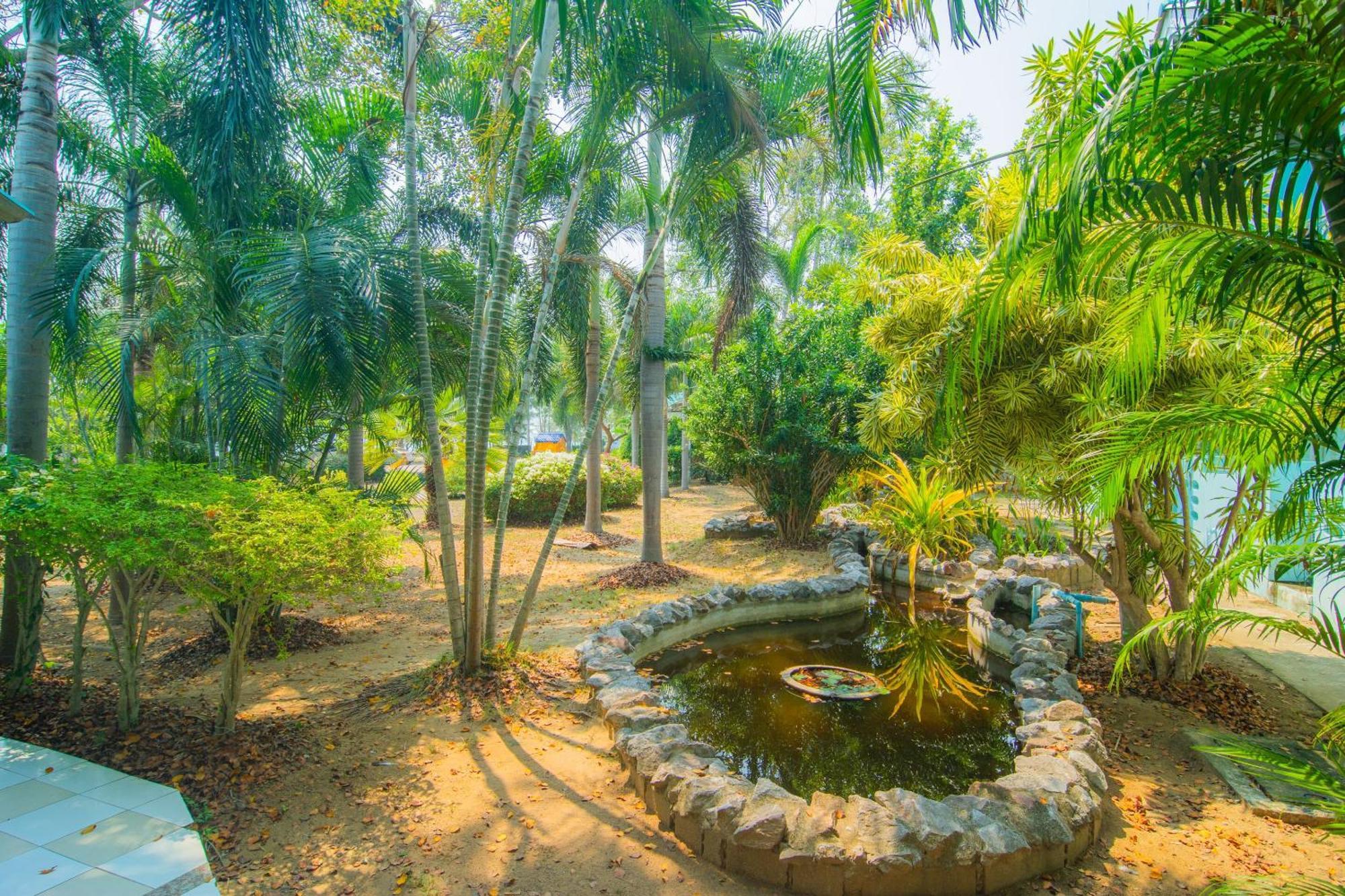 Koh Lak Resort Prachuap Khiri Khan Luaran gambar