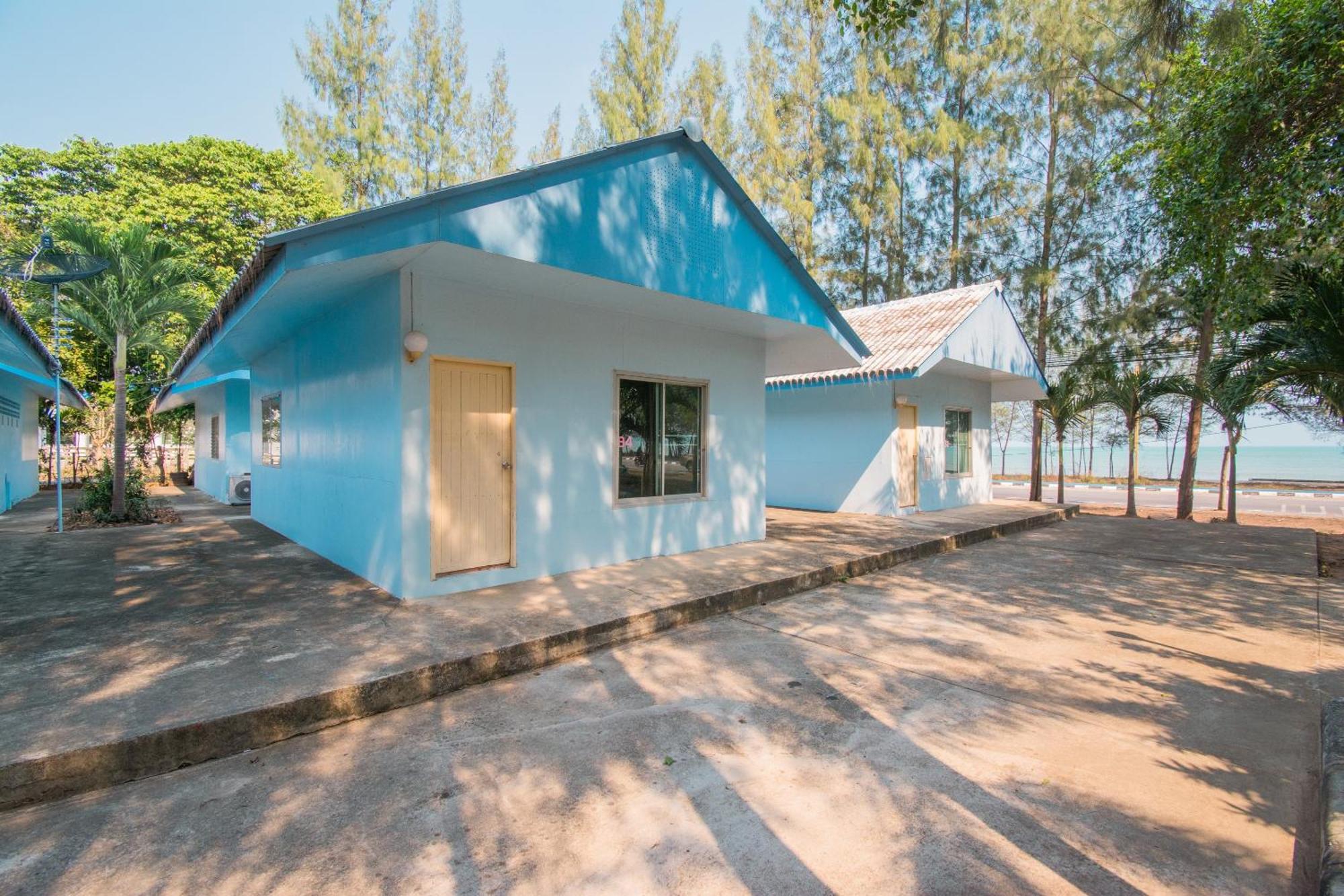Koh Lak Resort Prachuap Khiri Khan Luaran gambar