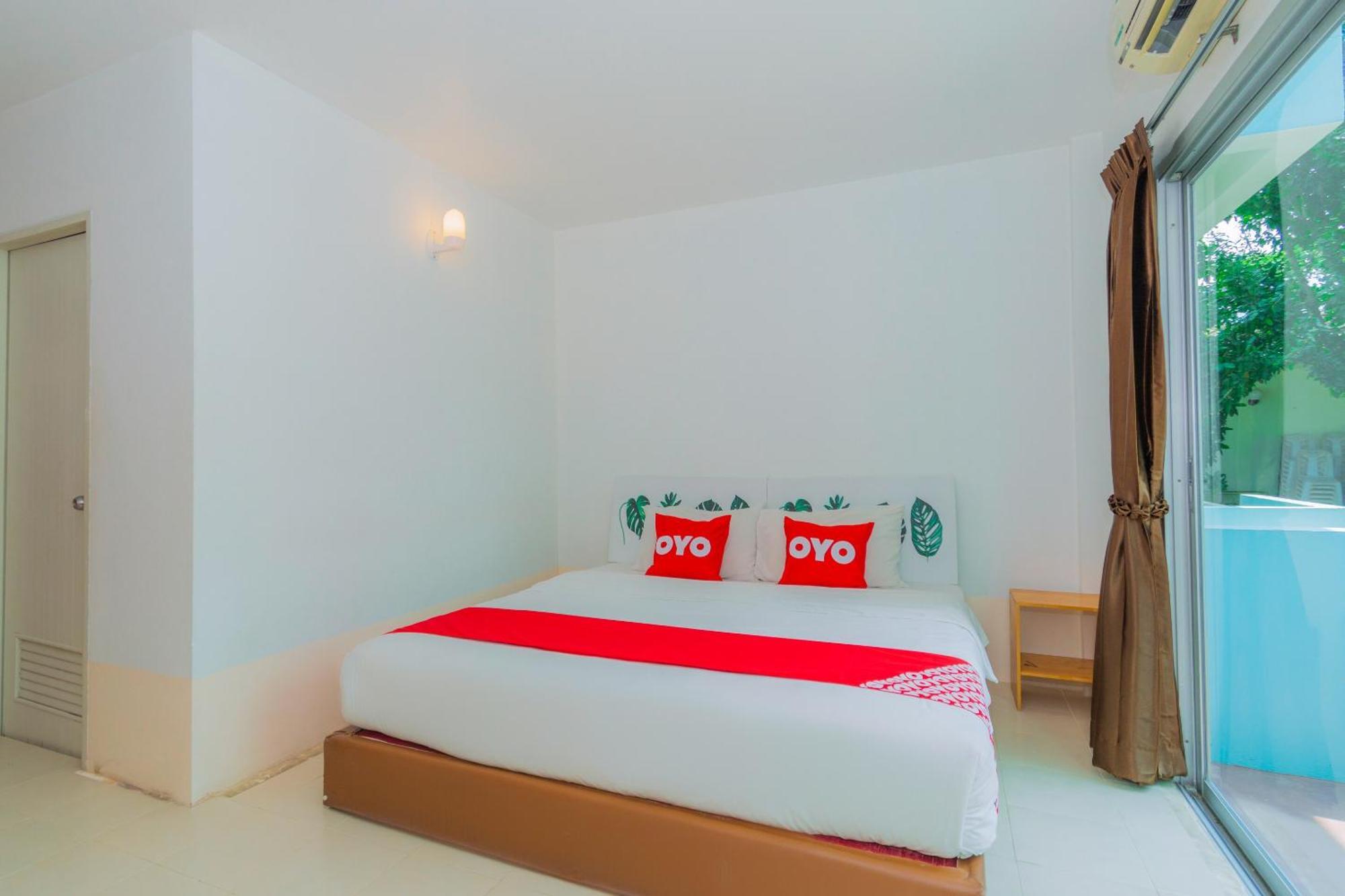 Koh Lak Resort Prachuap Khiri Khan Luaran gambar