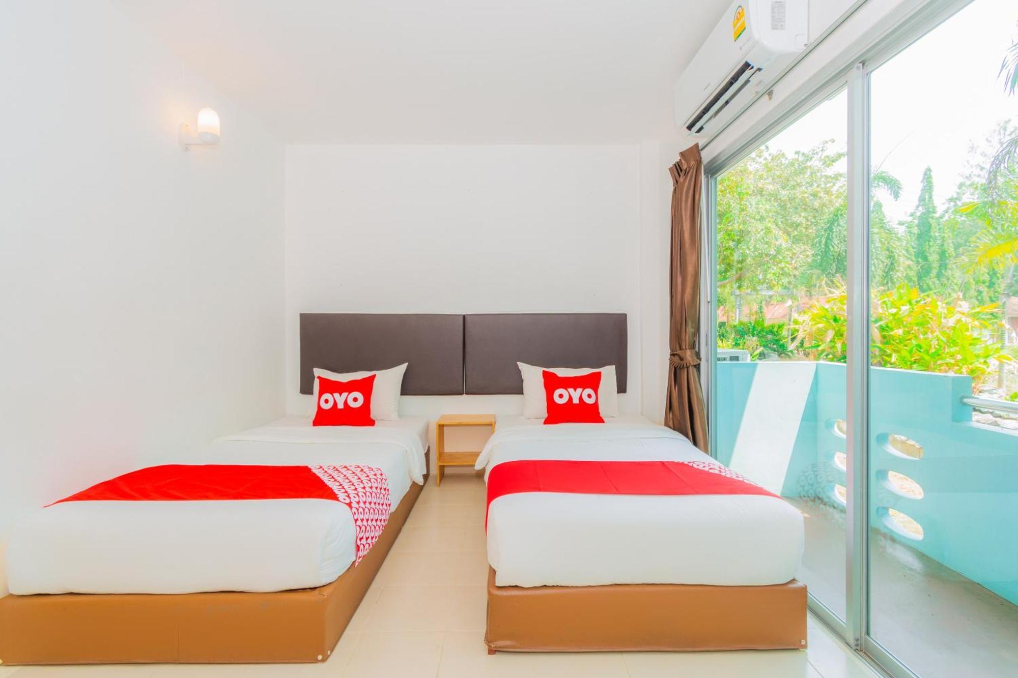 Koh Lak Resort Prachuap Khiri Khan Luaran gambar