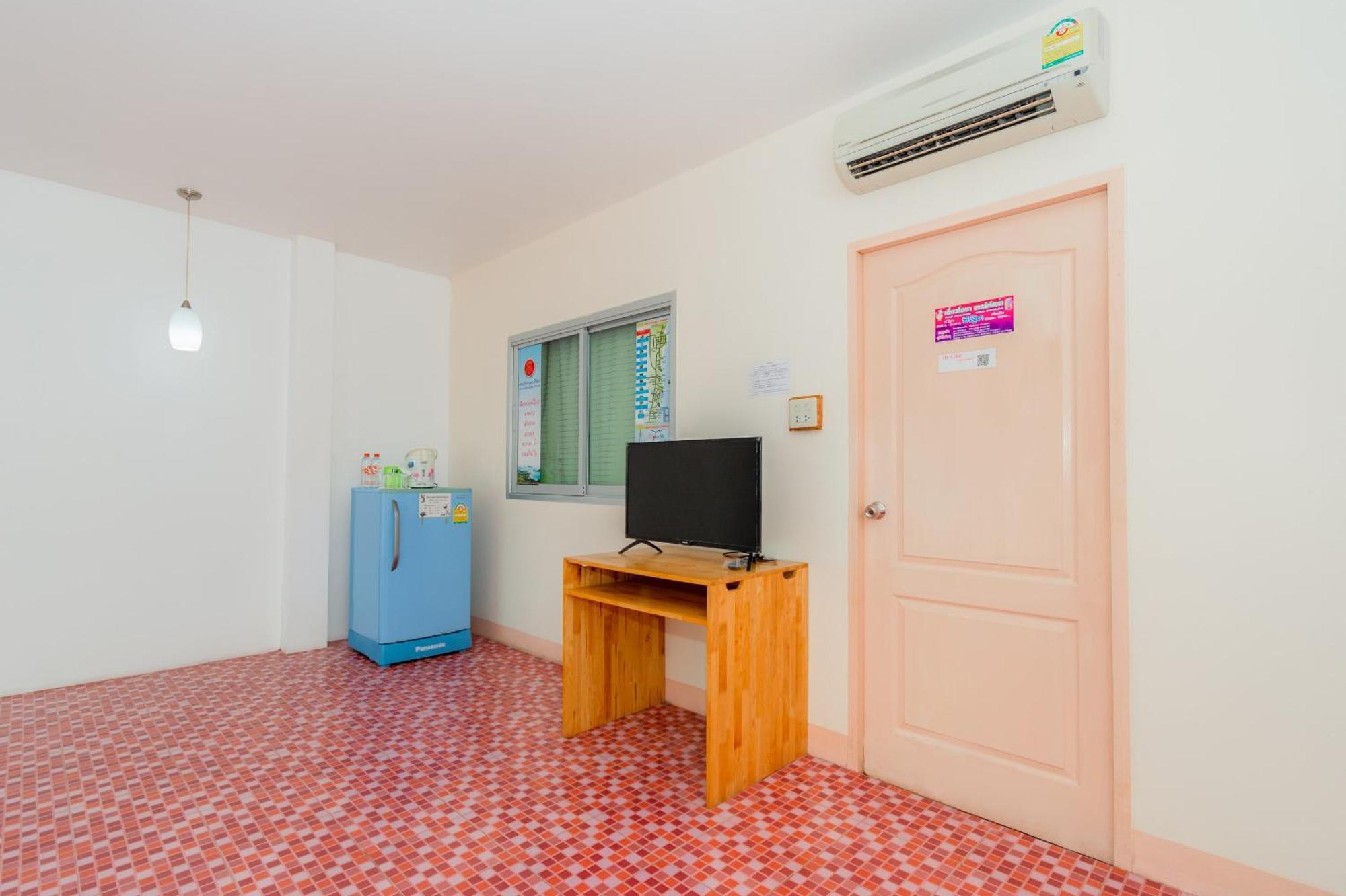 Koh Lak Resort Prachuap Khiri Khan Luaran gambar