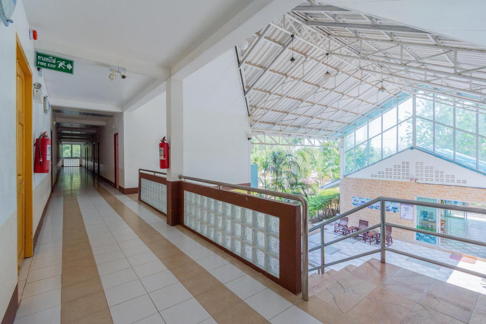 Koh Lak Resort Prachuap Khiri Khan Luaran gambar