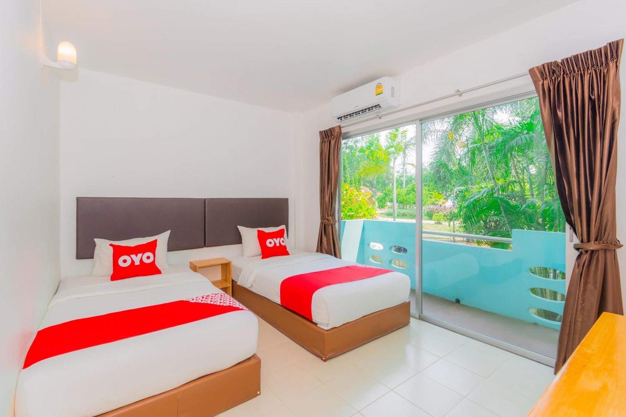 Koh Lak Resort Prachuap Khiri Khan Luaran gambar