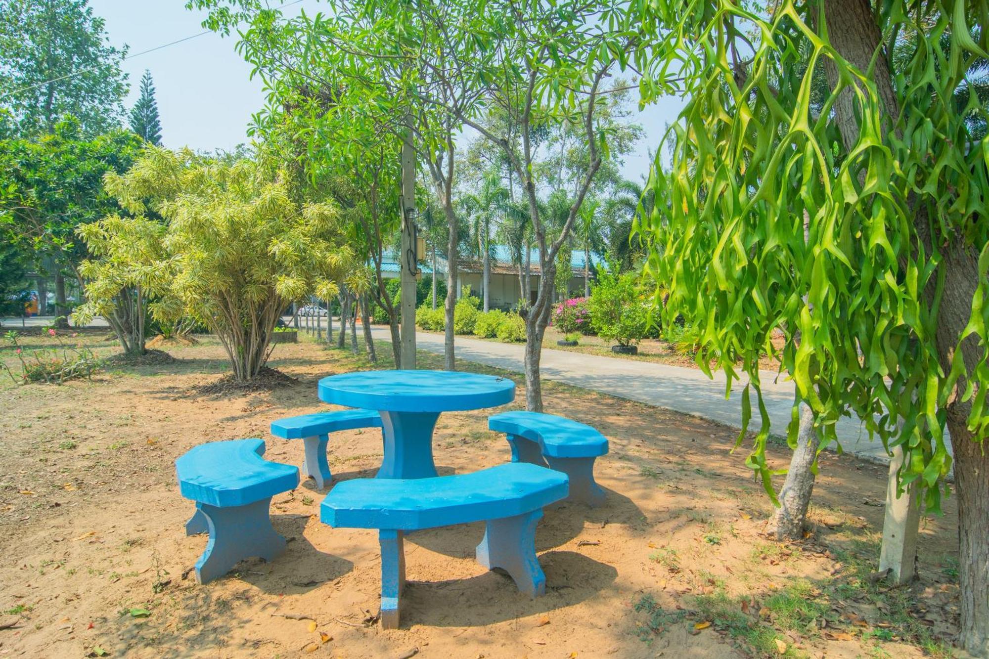 Koh Lak Resort Prachuap Khiri Khan Luaran gambar