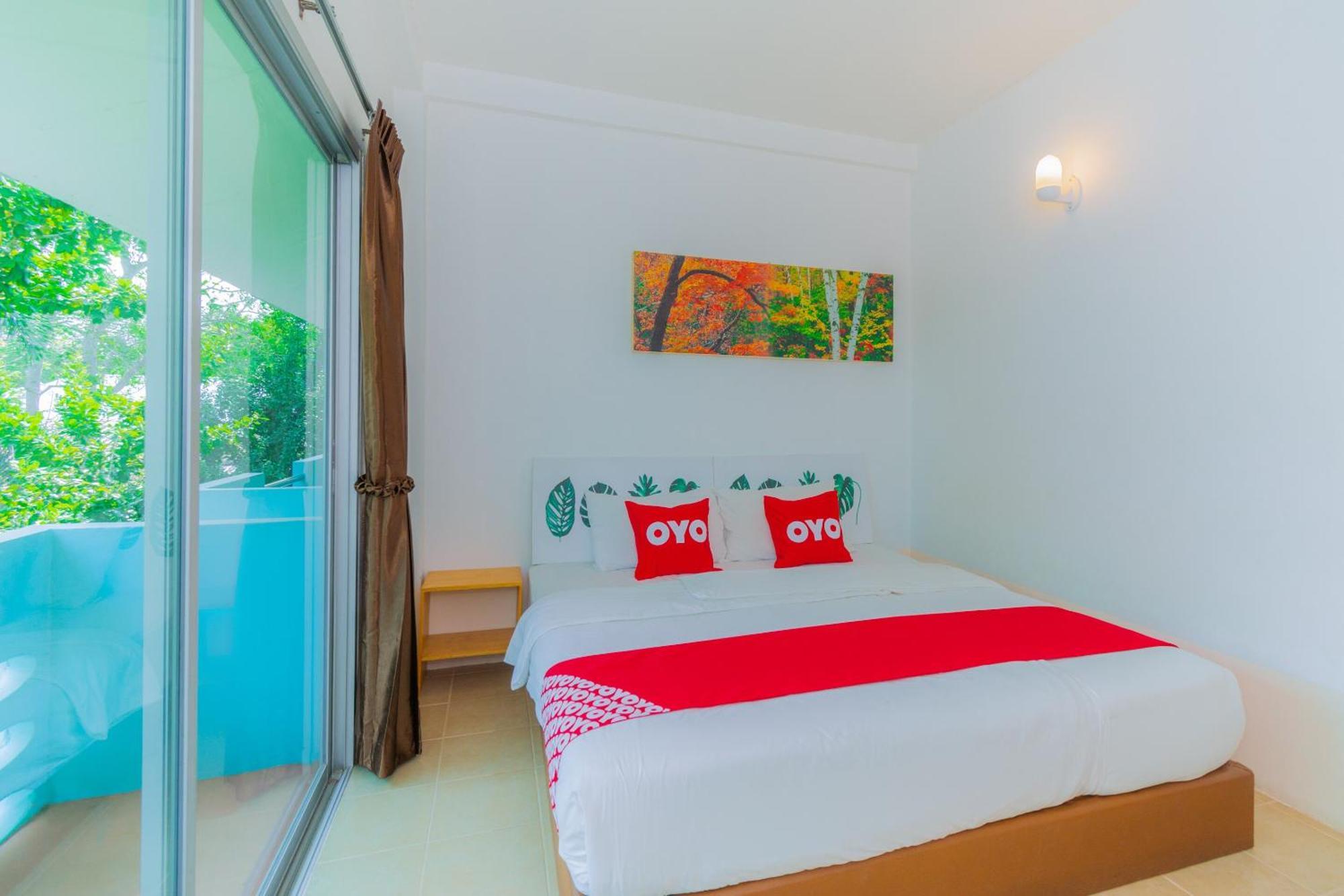 Koh Lak Resort Prachuap Khiri Khan Luaran gambar