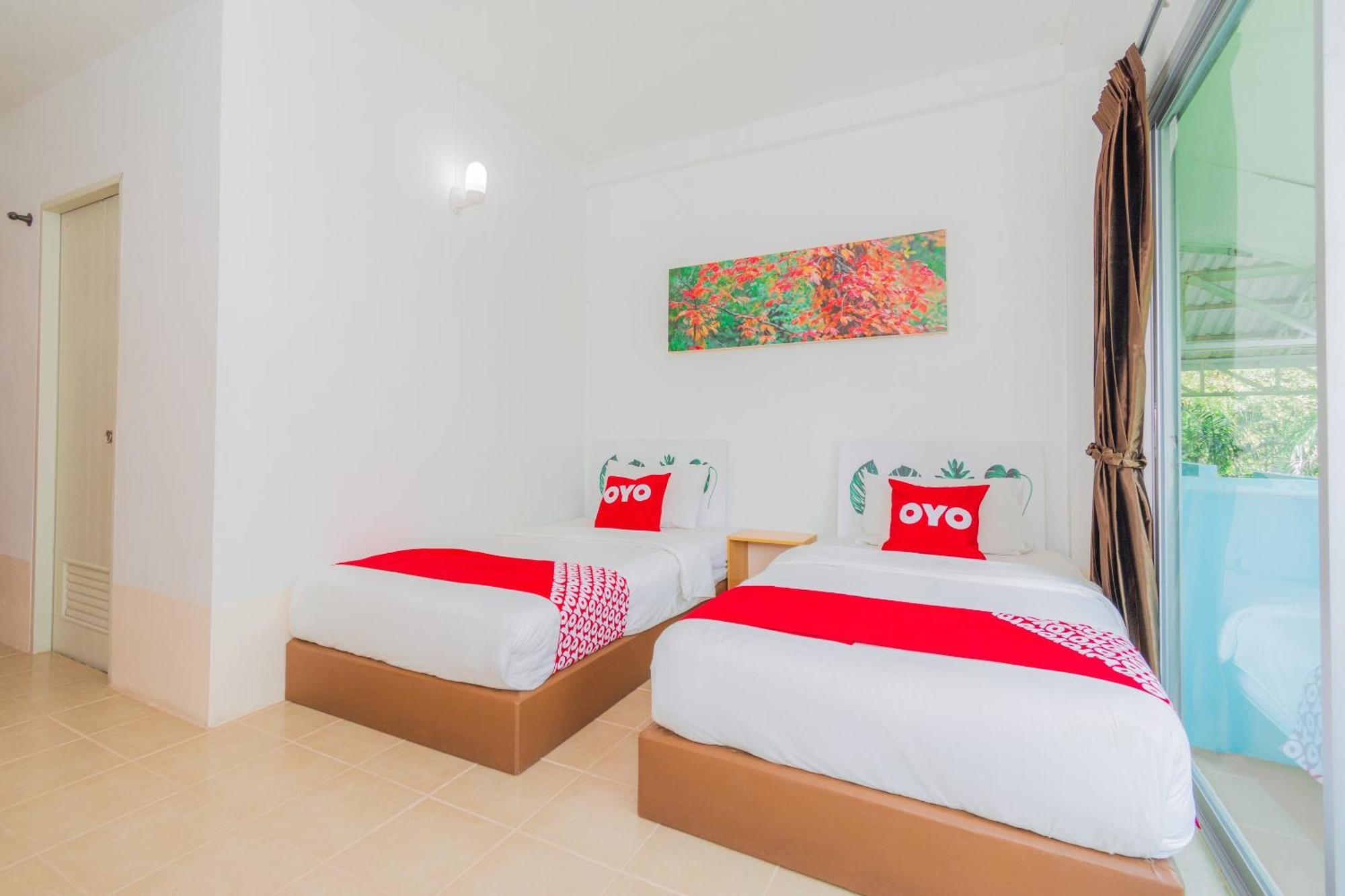 Koh Lak Resort Prachuap Khiri Khan Luaran gambar