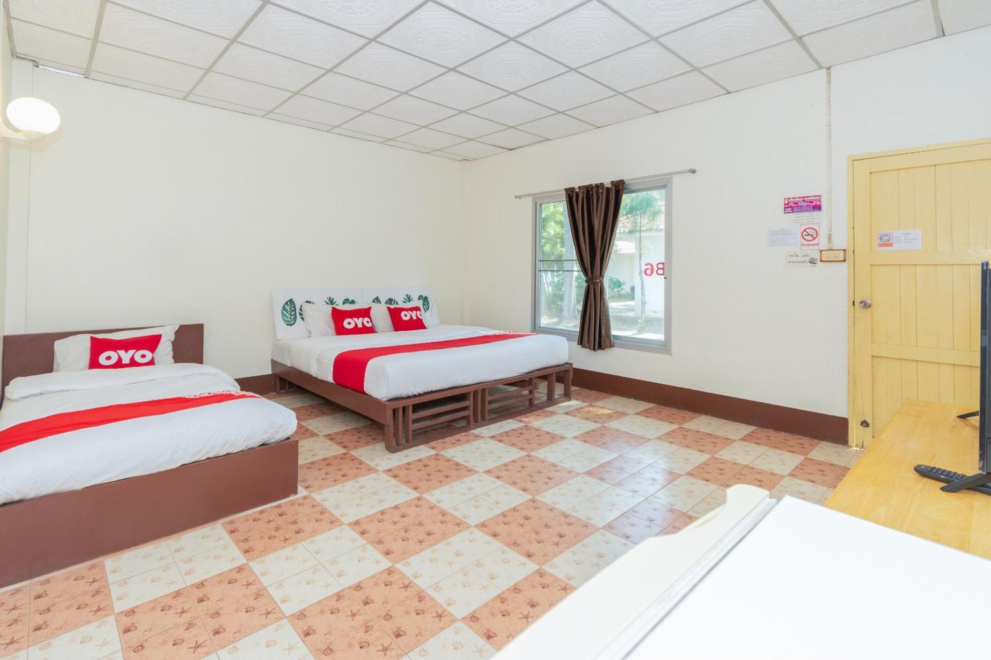 Koh Lak Resort Prachuap Khiri Khan Luaran gambar