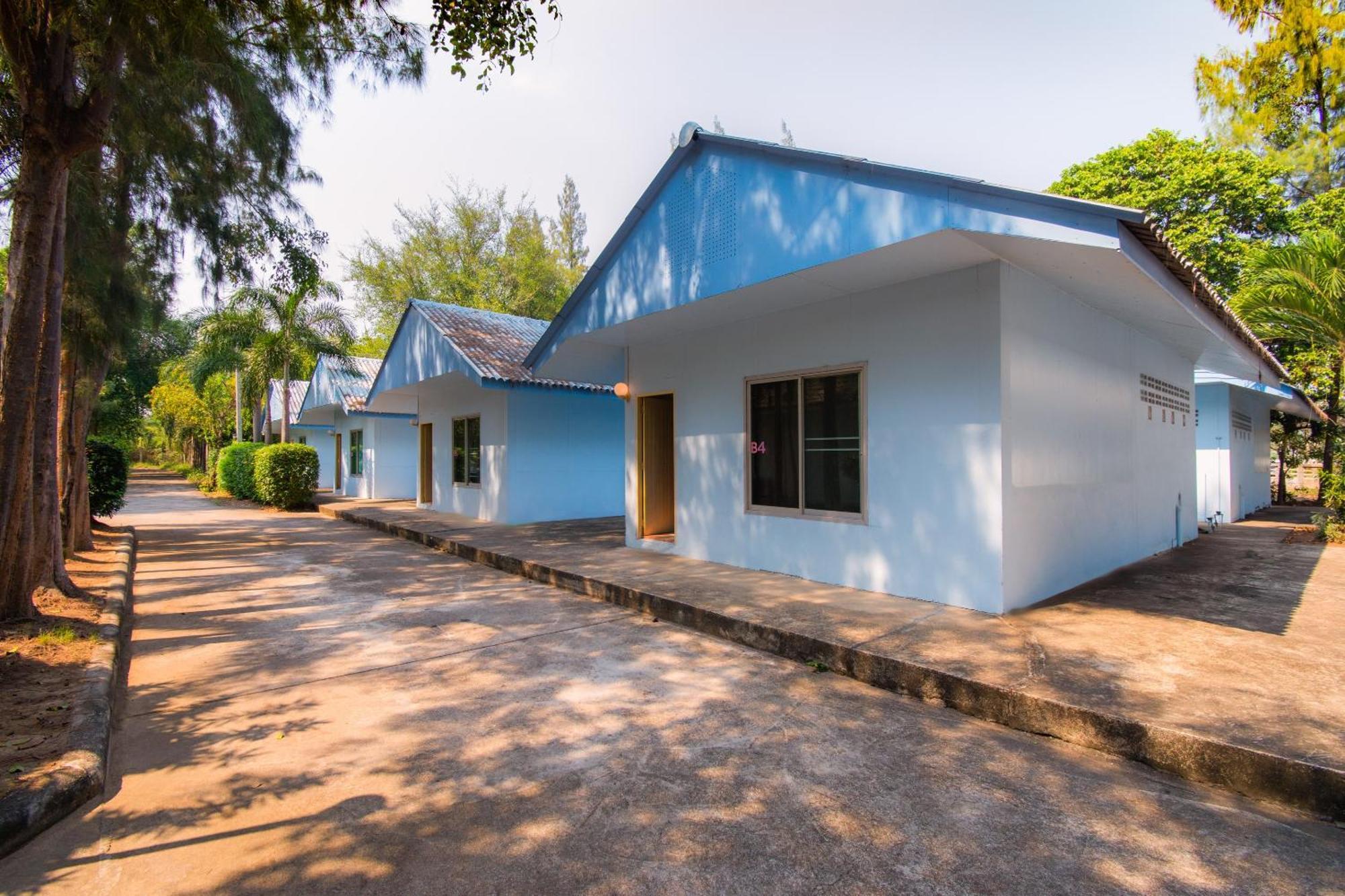 Koh Lak Resort Prachuap Khiri Khan Luaran gambar