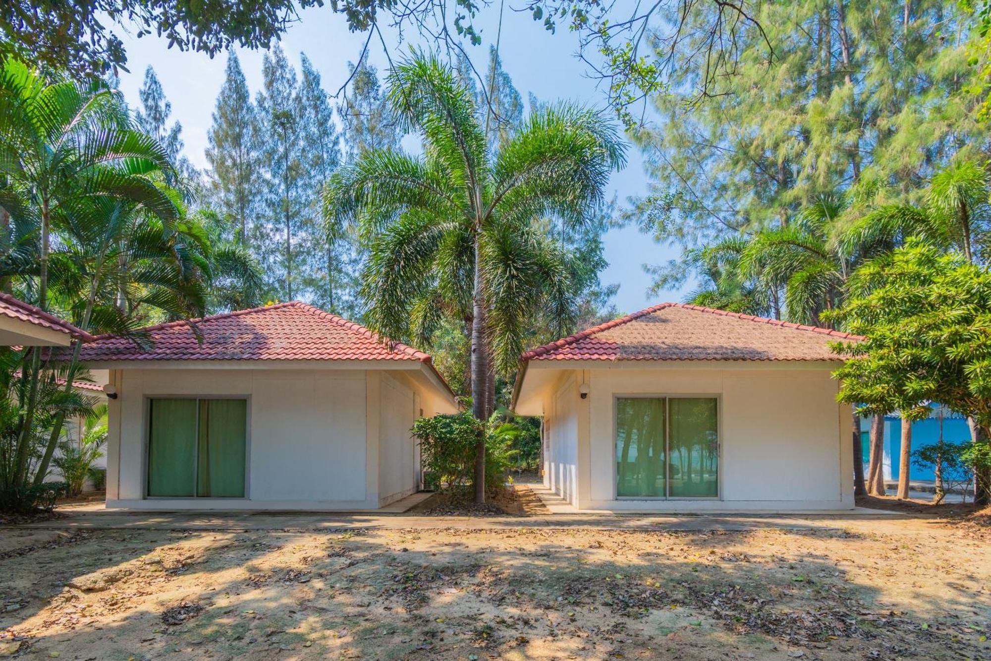 Koh Lak Resort Prachuap Khiri Khan Luaran gambar